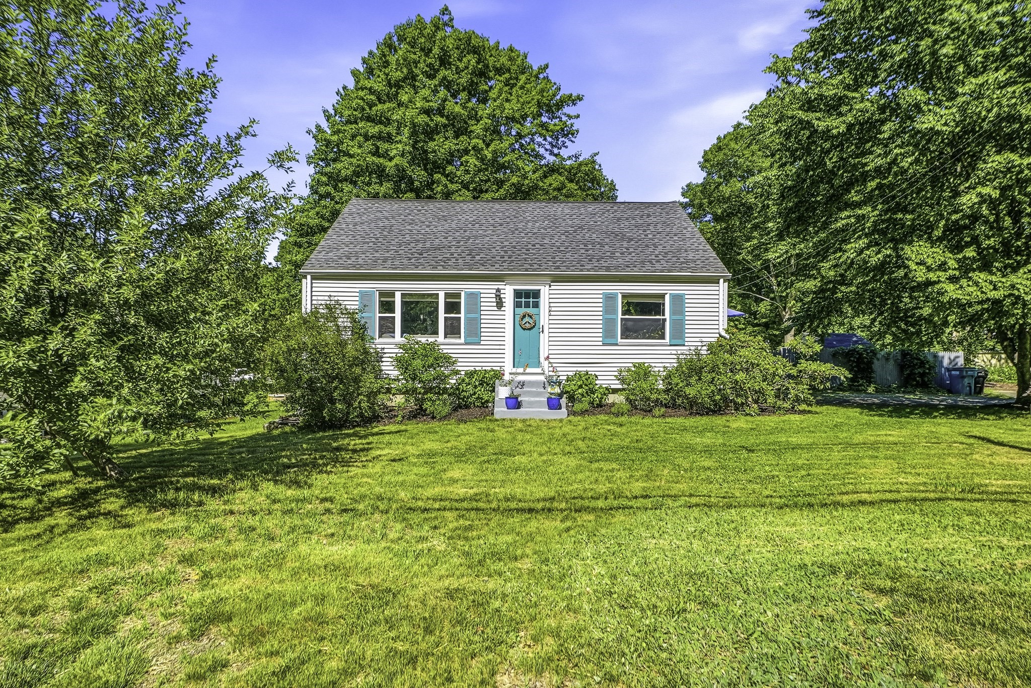 106 Causeway St, Hudson, MA 01749