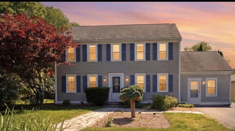 30 Sheffield Place, Mashpee, MA 02649