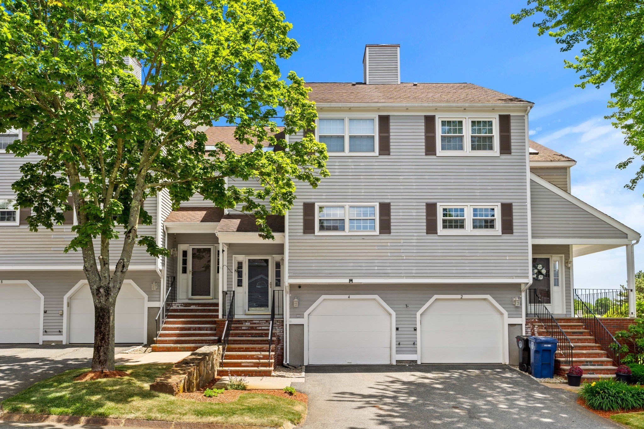 4 Countryside Ln Unit 4, Salem, MA 01970