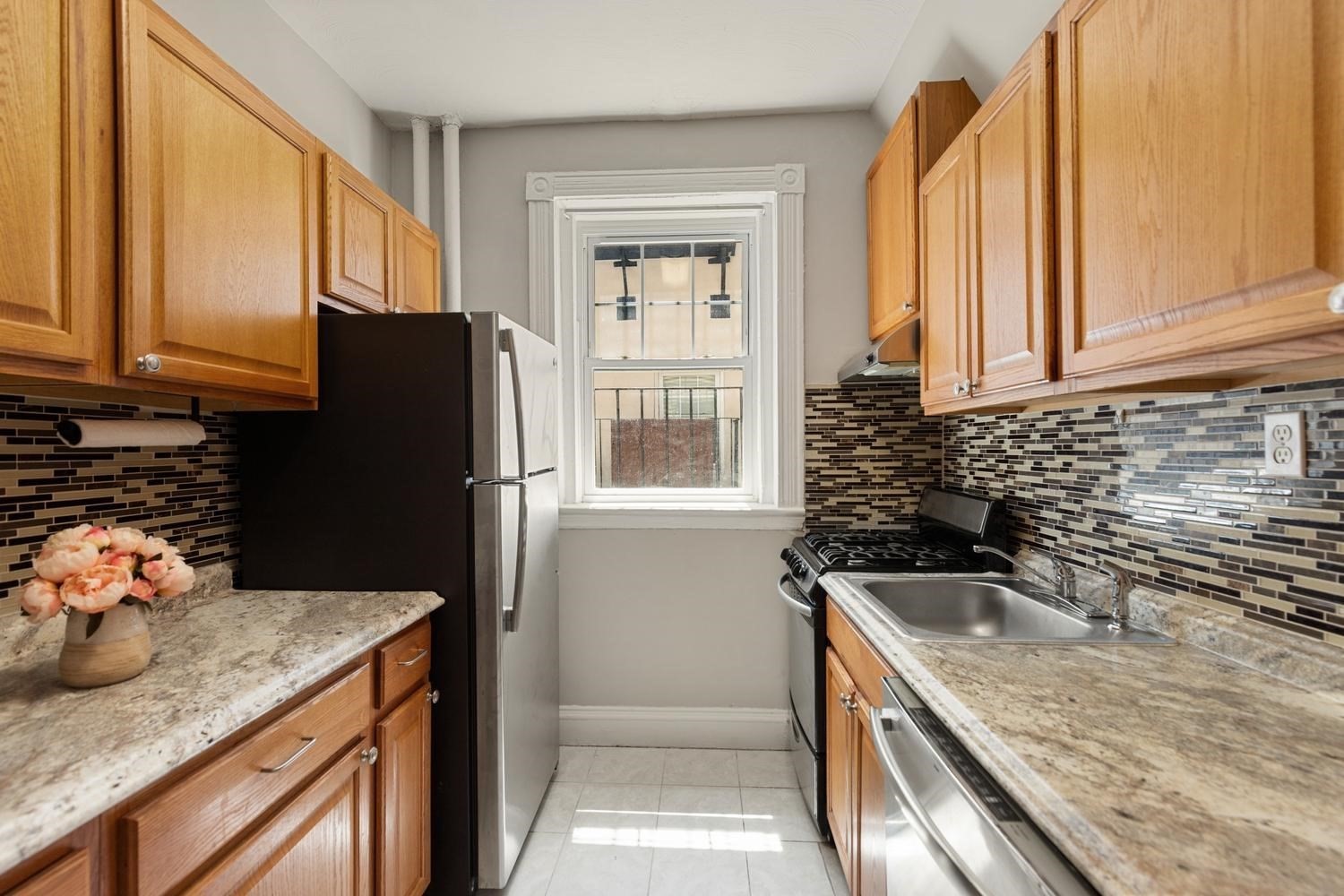 78 Glenville Ave Unit 9, Allston, Boston, MA 02134