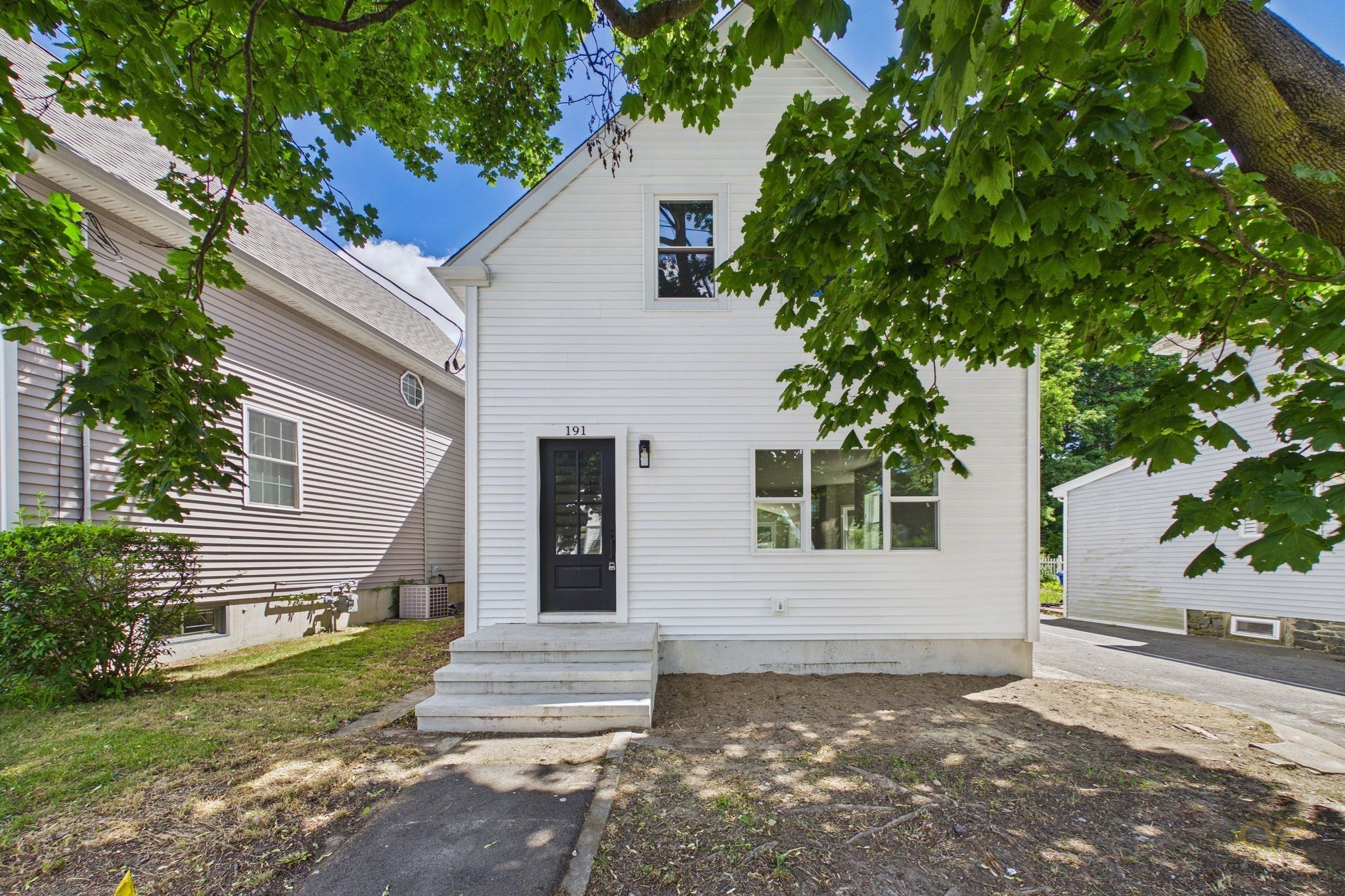 191 Bay St, Taunton, MA 02780