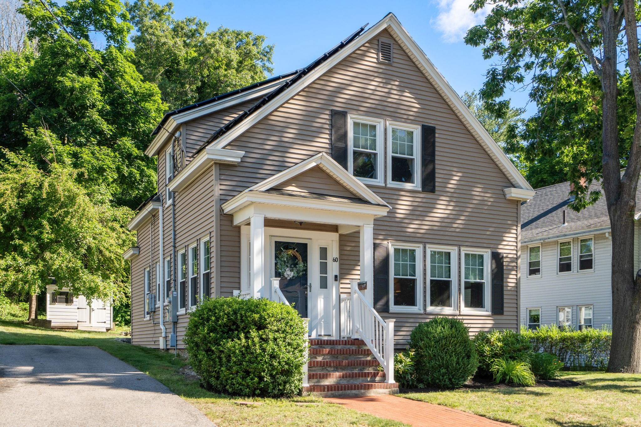 60 Haverhill Street, Andover, MA 01810
