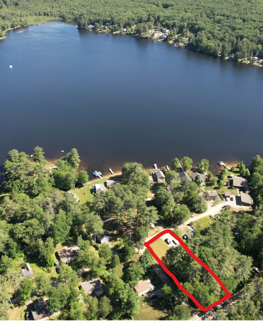 0 Beechwood Lane, Shutesbury, MA 01072
