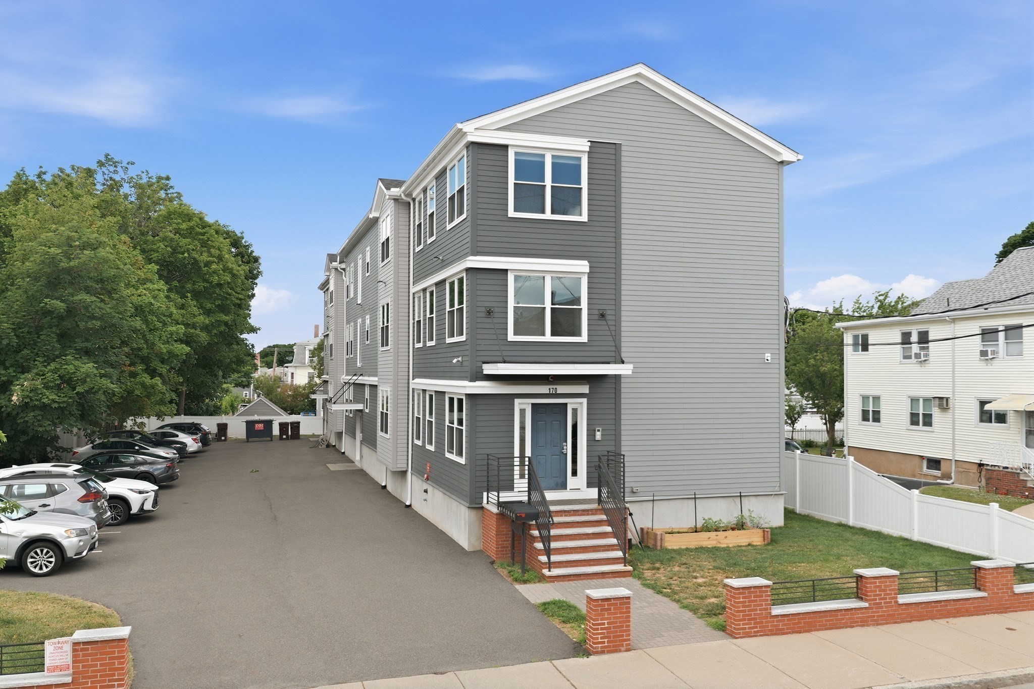 170 Bradford St Unit 3, Everett, MA 02149 - Image 2