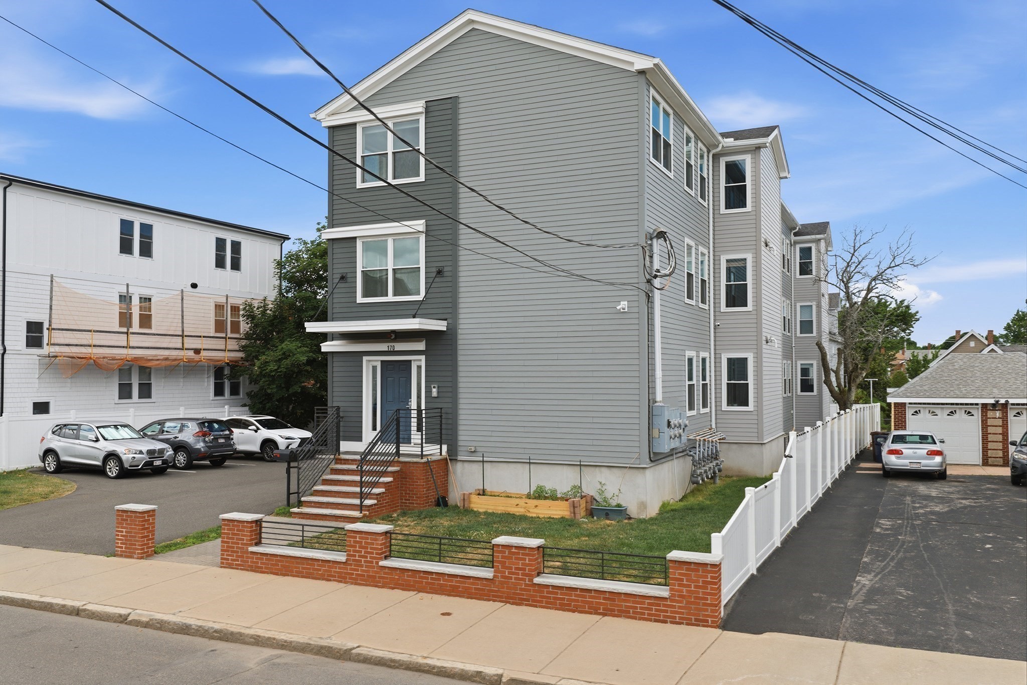 170 Bradford St Unit 3, Everett, MA 02149 - Image 29