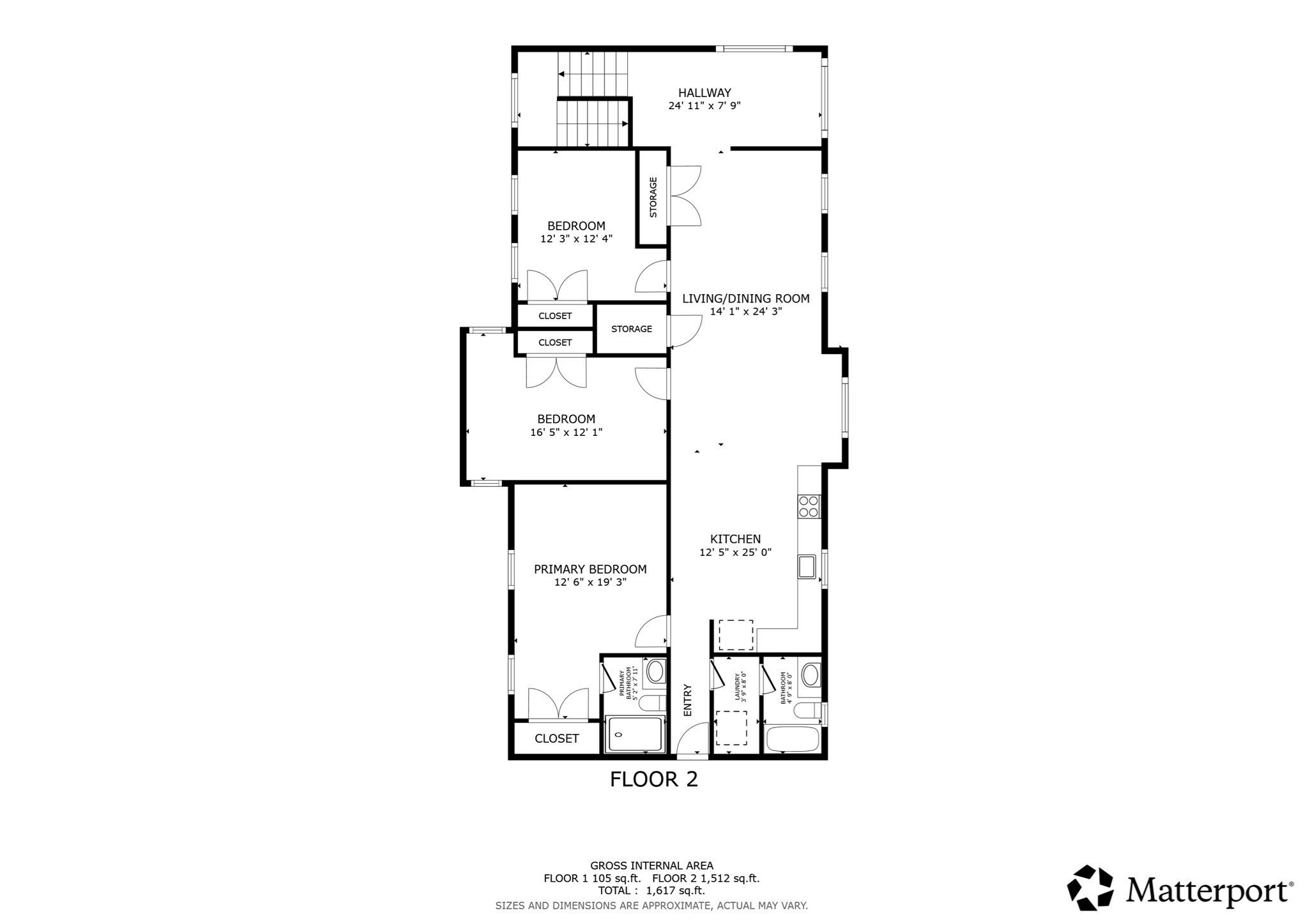 170 Bradford St Unit 3, Everett, MA 02149 - Image 30