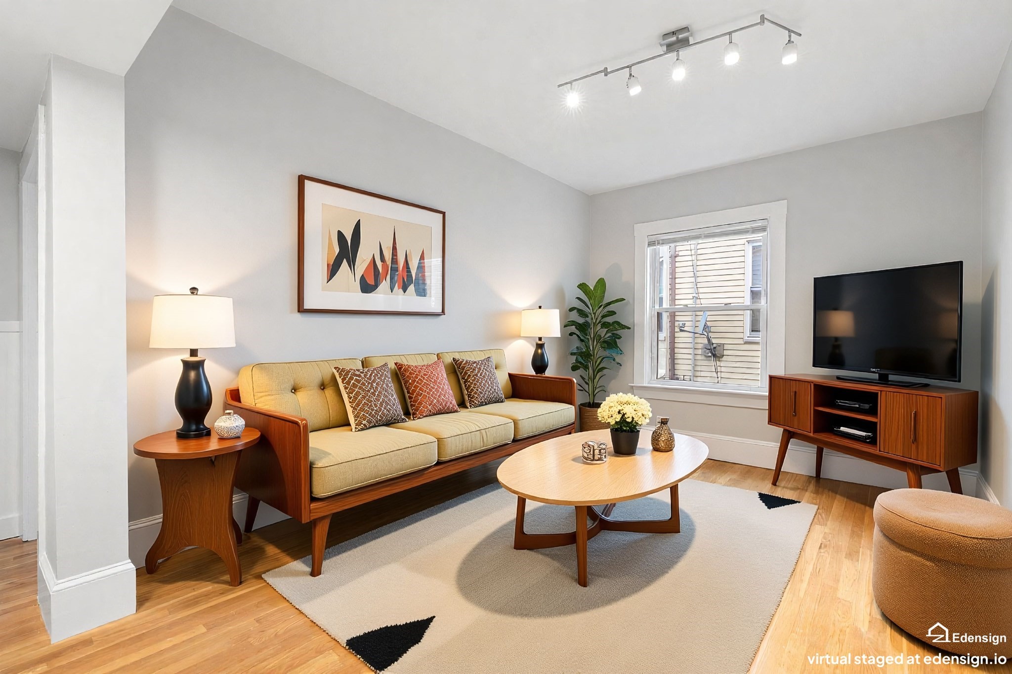 72 Mozart Unit 2, Jamaica Plain, Boston, MA 02130