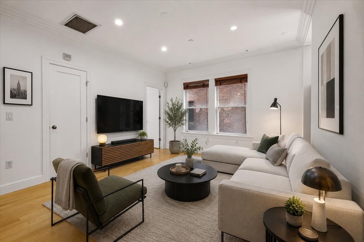7 Stillman Pl Unit 5, North End, Boston, MA 02113