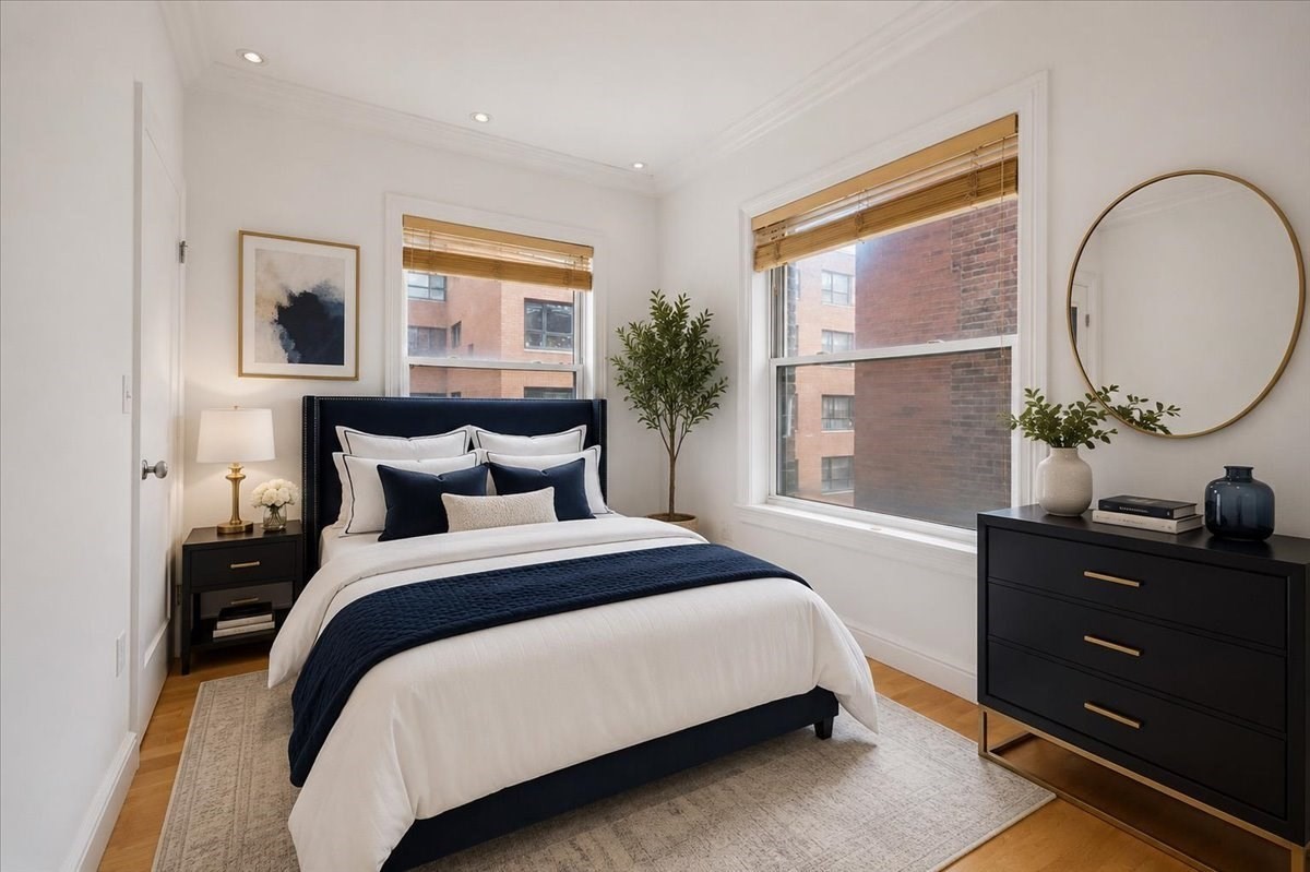 7 Stillman Pl Unit 5, North End, Boston, MA 02113 - Image 13