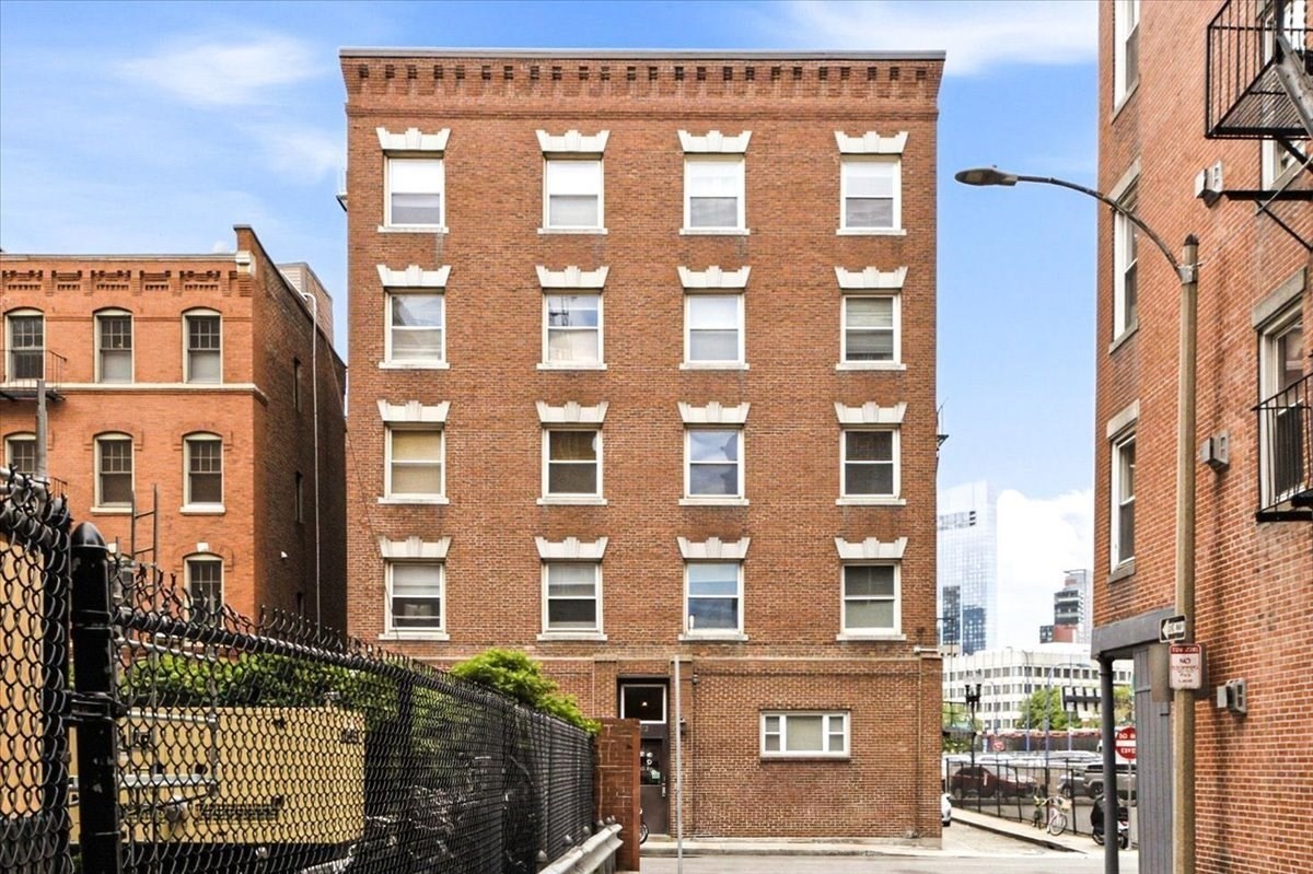 7 Stillman Pl Unit 5, North End, Boston, MA 02113 - Image 16