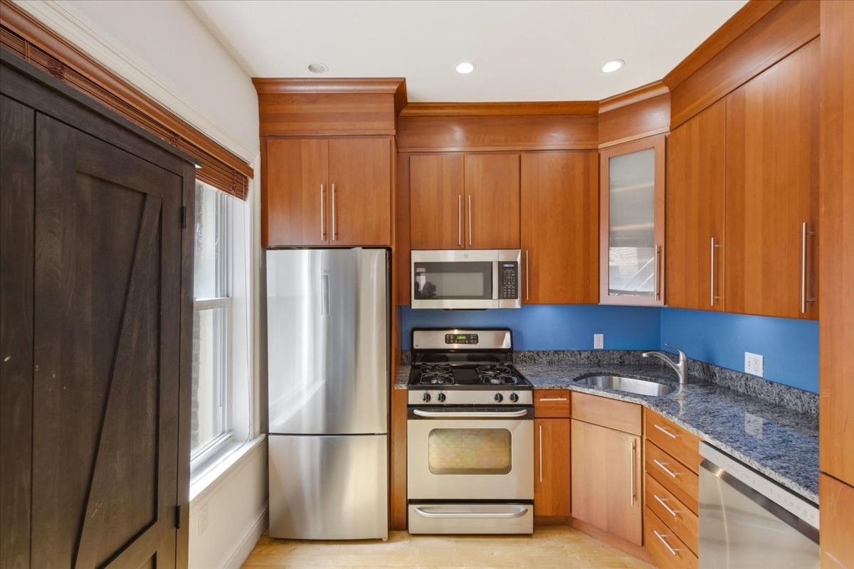 7 Stillman Pl Unit 5, North End, Boston, MA 02113 - Image 4