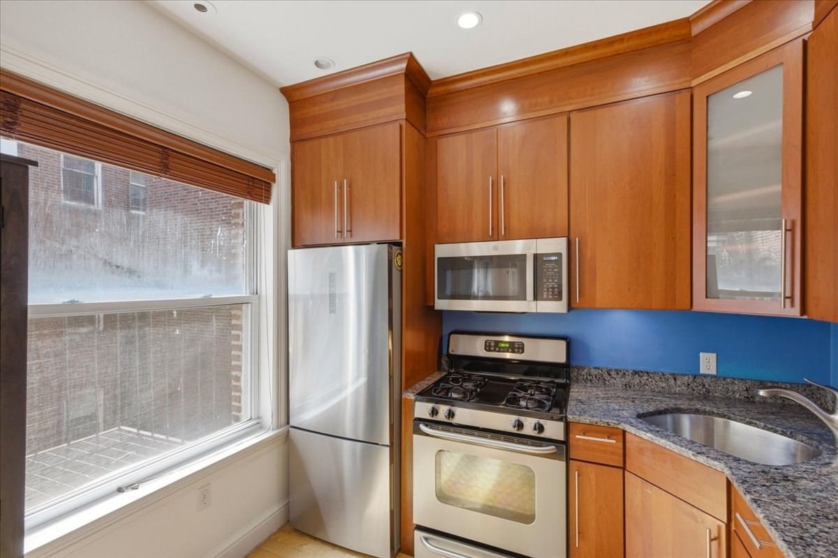 7 Stillman Pl Unit 5, North End, Boston, MA 02113 - Image 5
