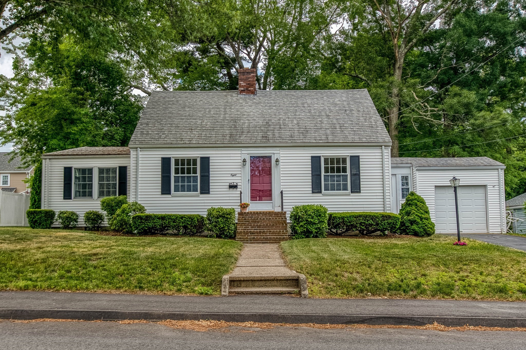 8 Stevens Terrace, Randolph, MA 02368
