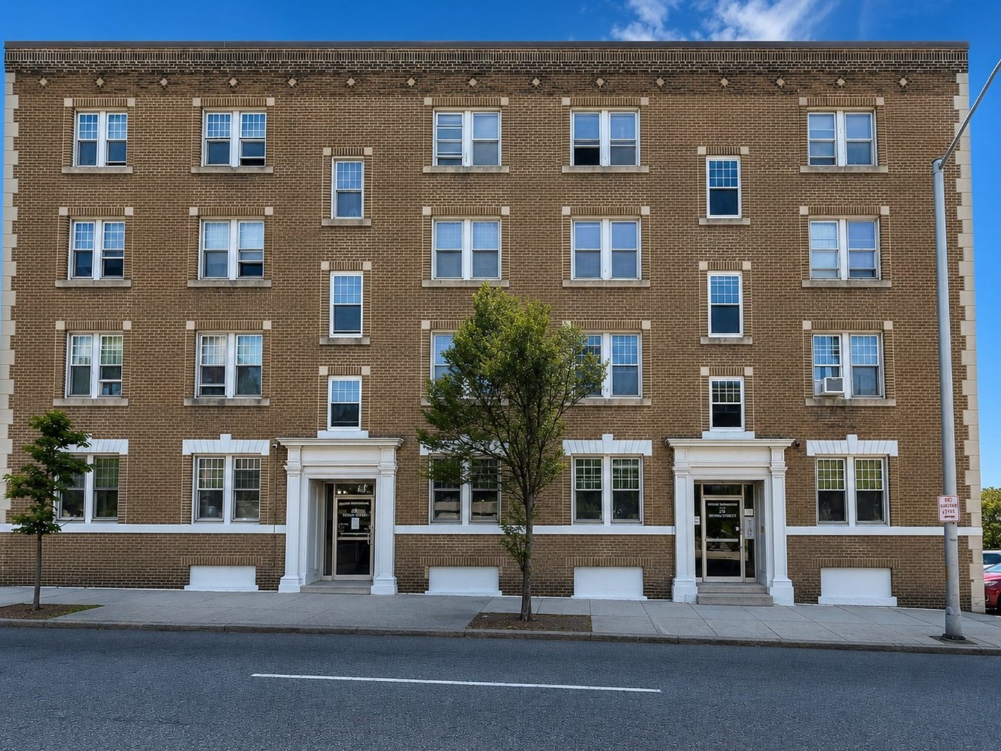 29 Irving Street Unit 8, Worcester, MA 01609