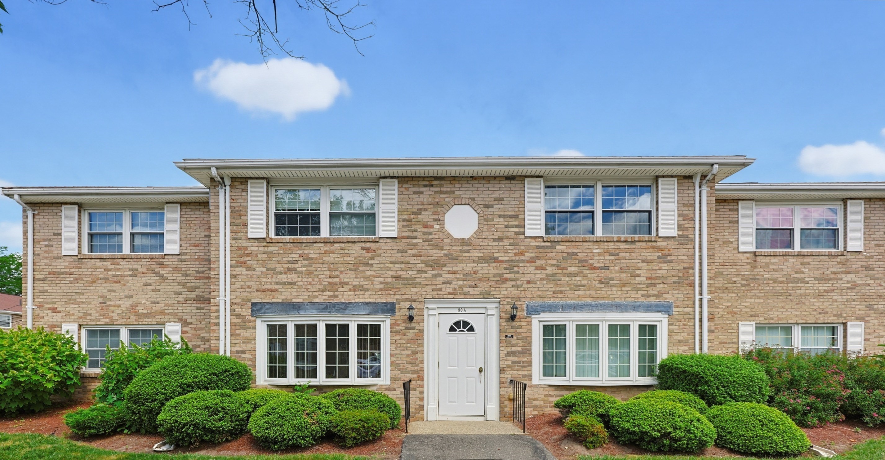 80 Washington Park Drive Unit 1, Andover, MA 01810