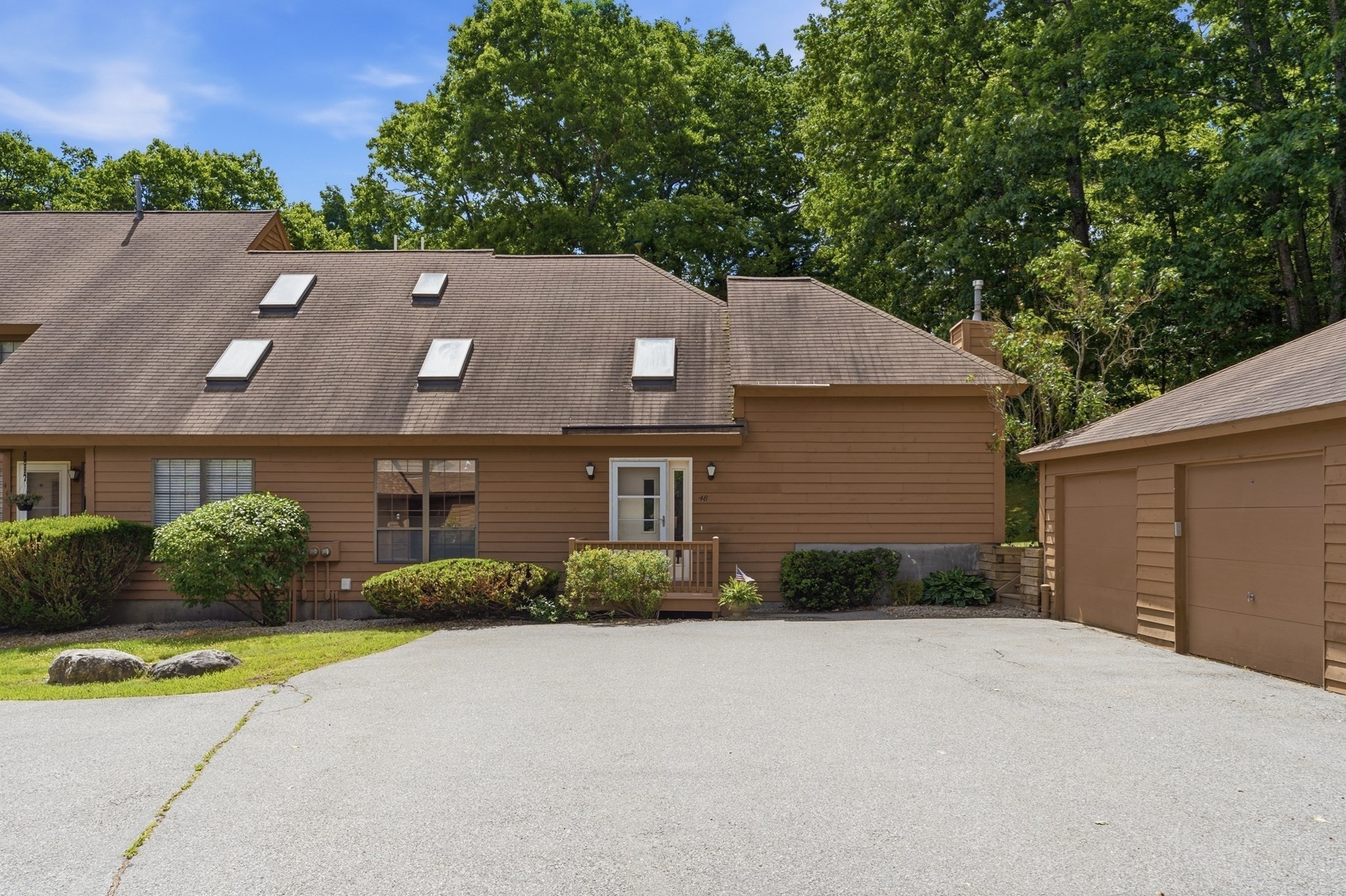 48 Perkins Ct Unit 48, Haverhill, MA 01832