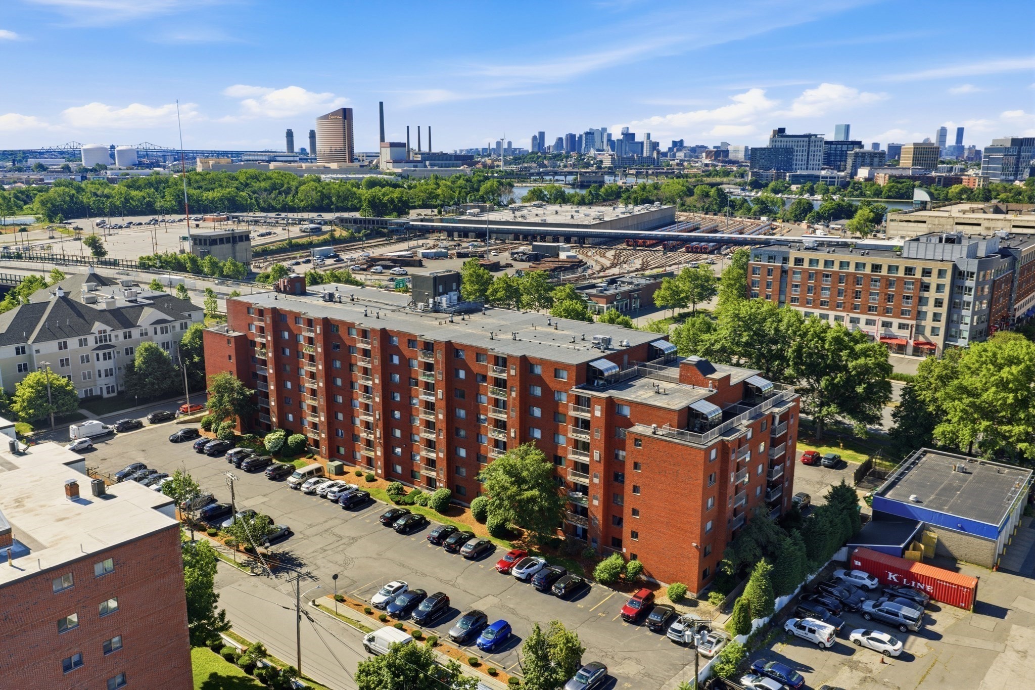 30 Revere Beach Pkwy Unit 114, Medford, MA 02155 - Image 21