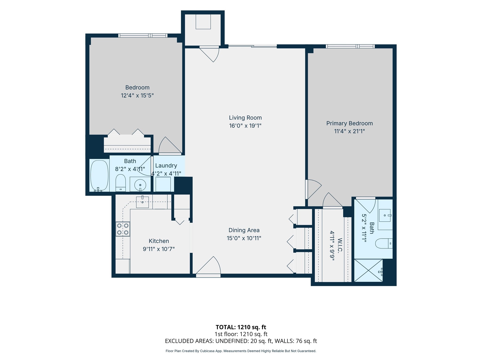 30 Revere Beach Pkwy Unit 114, Medford, MA 02155 - Image 22