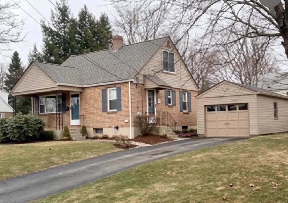 9 Assabet, Worcester, MA 01602