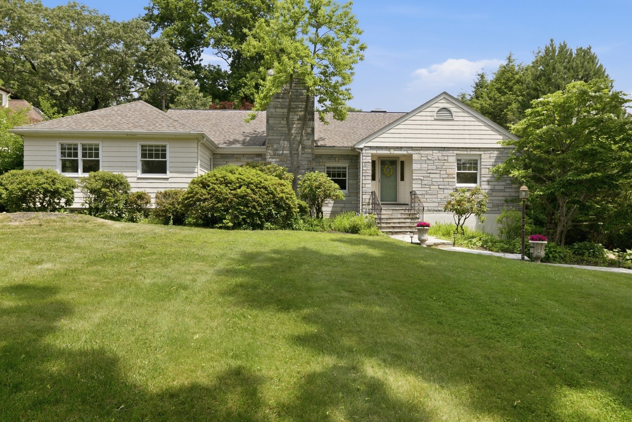 181 Rutledge Road, Belmont, MA 02478