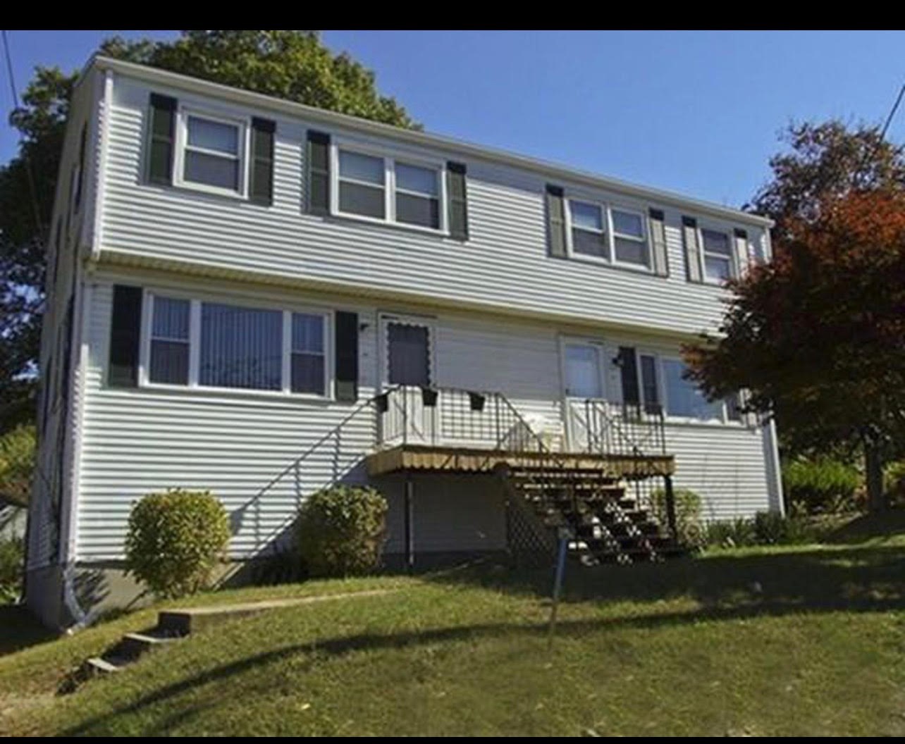 21 Valley View Lane, Worcester, MA 01604