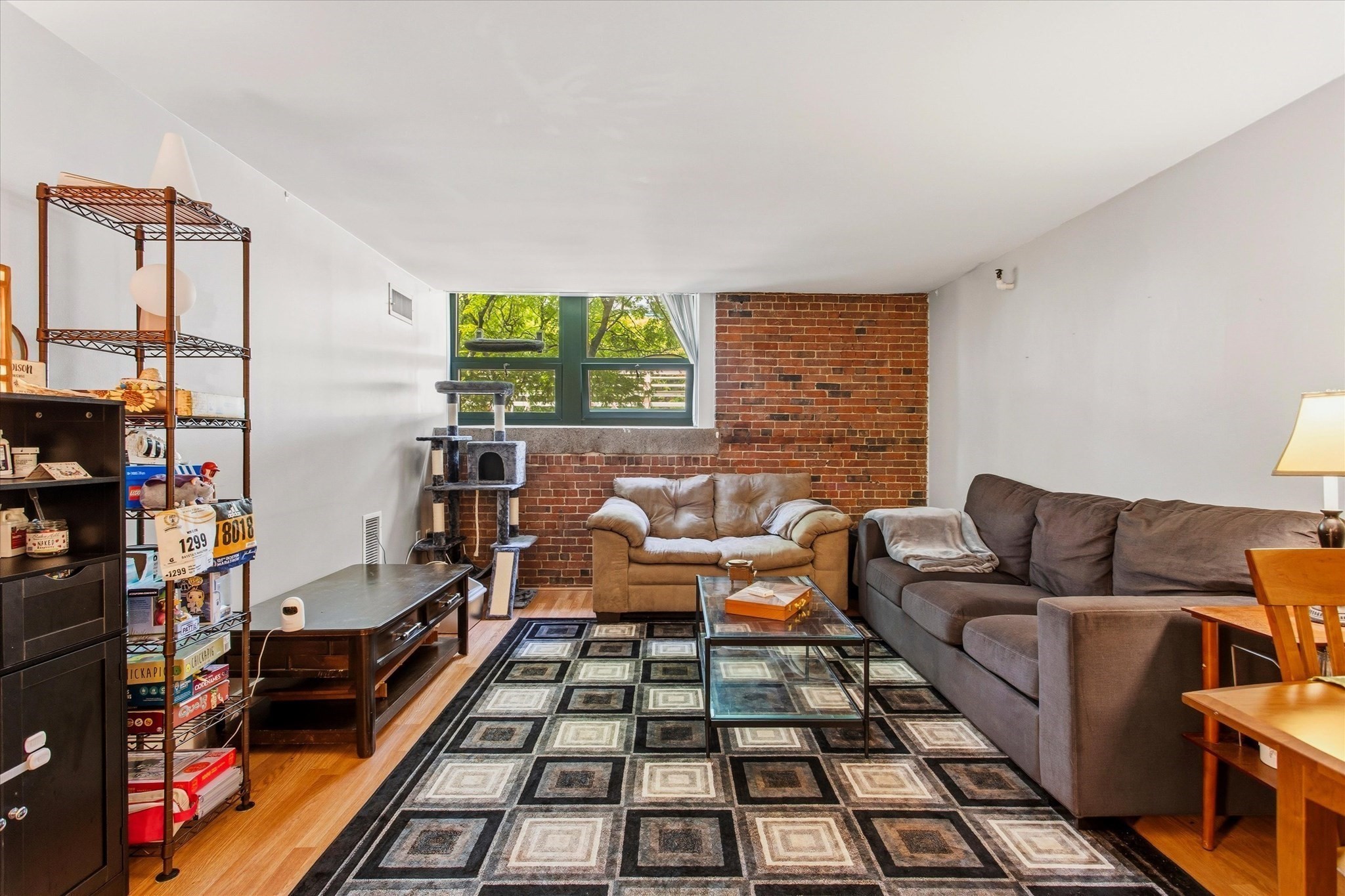 42 Eighth Street Unit 5314, Charlestown, Boston, MA 02129
