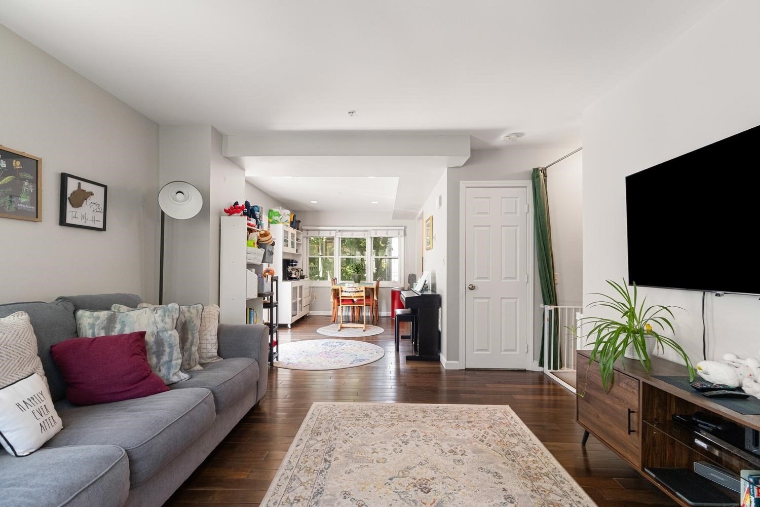 54 Crescent Ave Unit N, Dorchester, Boston, MA 02125