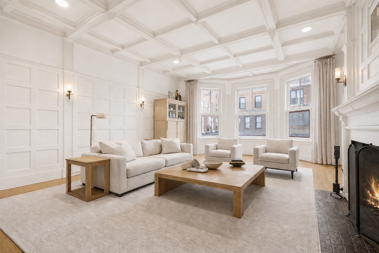 359 Beacon St Unit 2, Back Bay, Boston, MA 02116