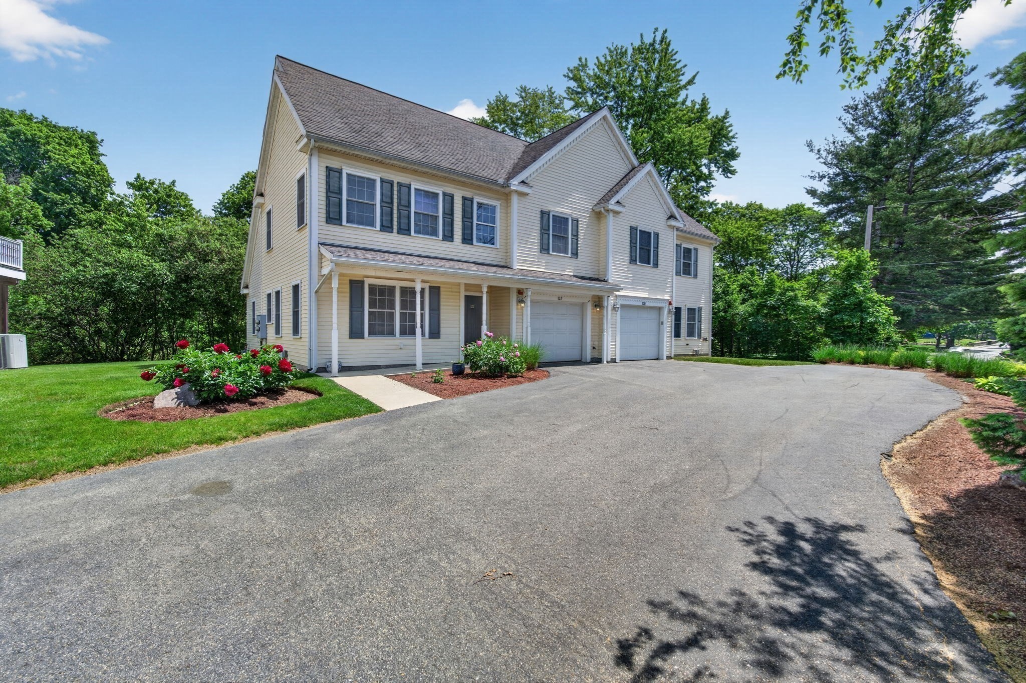193 Elm St Unit 127, North Reading, MA 01864