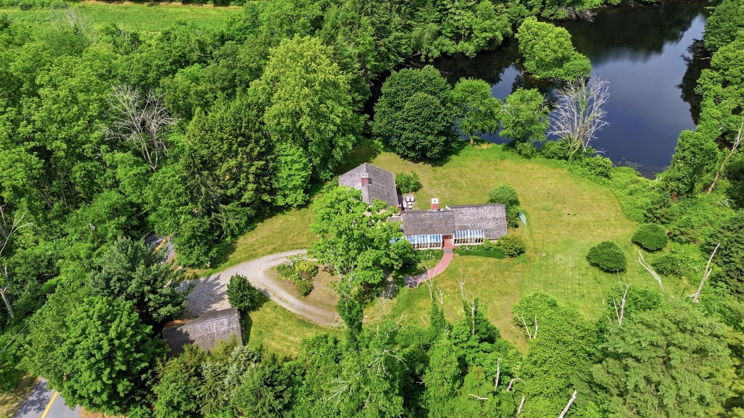 18 Powder Mill Road, Concord, MA 01742