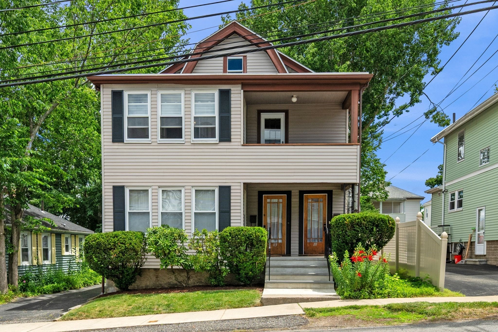111 Chapman St Unit 111, Watertown, MA 02472