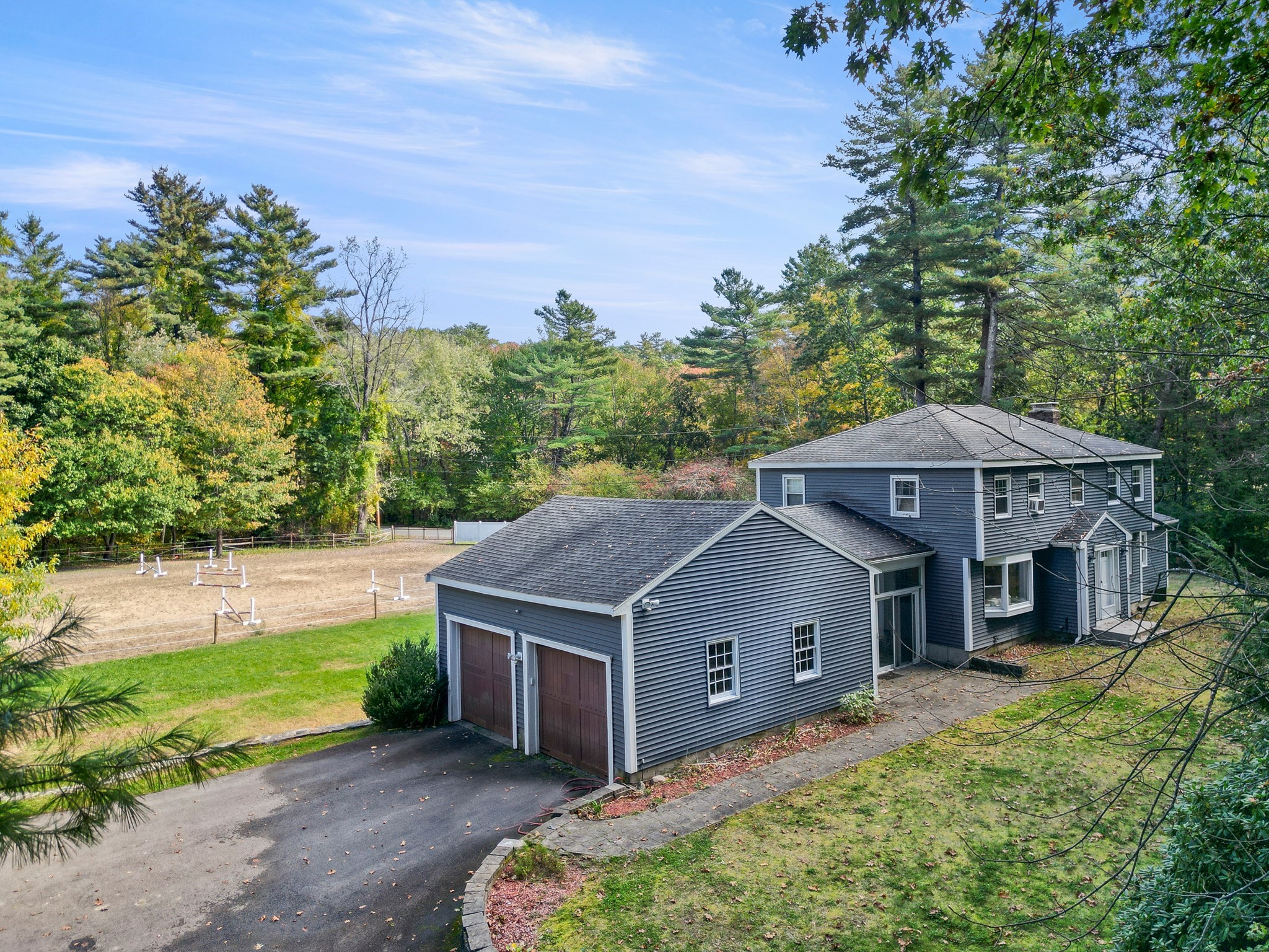 34 Roberts Rd, Boxford, MA 01921