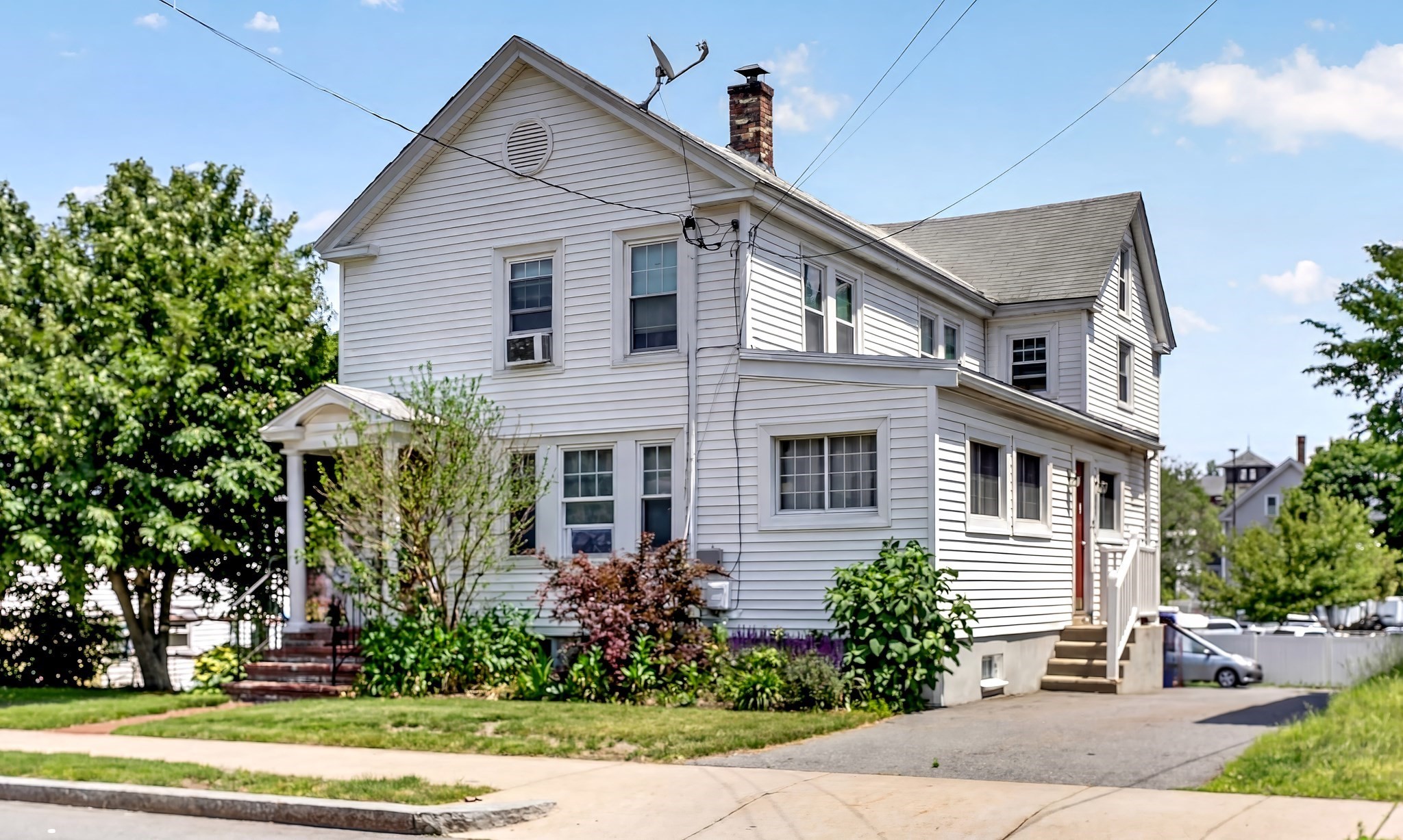 143 Myrtle Street, Melrose, MA 02176