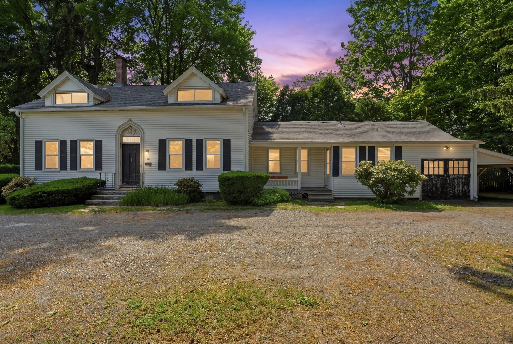 155 Amity St, Amherst, MA 01002