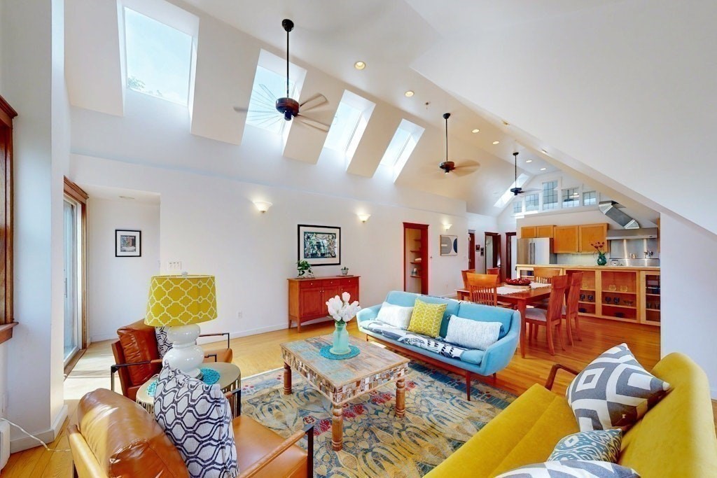 2 Brastow Ave., Somerville, MA 02143