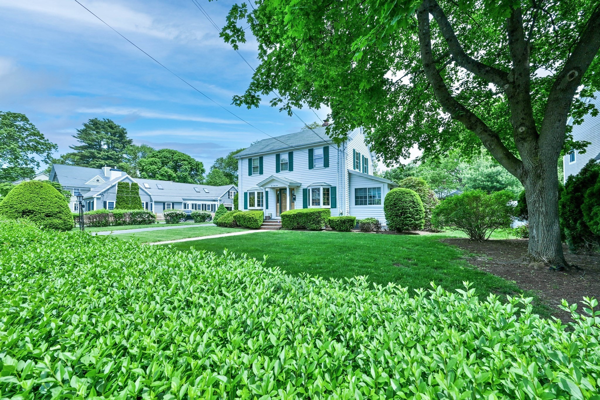 246 Manning St, Needham, MA 02492