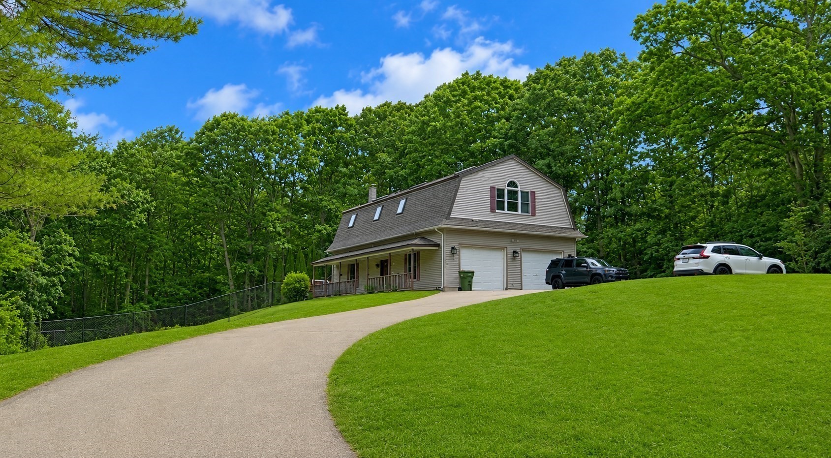 10 Mill Rd., North Brookfield, MA 01535