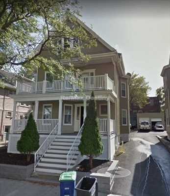 14 Madison St., Apt 1