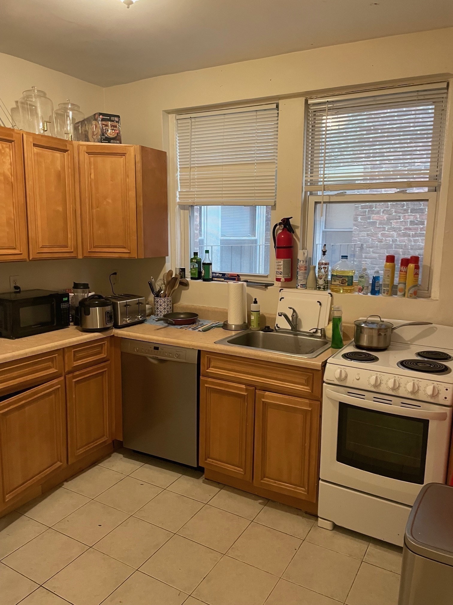 213 Chestnut Hill Ave, Boston College, Boston, MA 02135 - Image 17