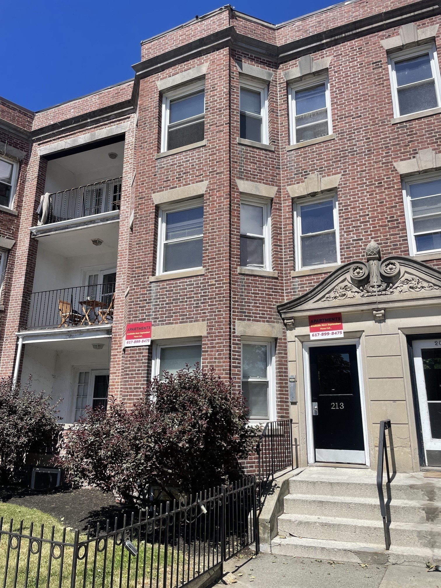 213 Chestnut Hill Ave, Boston College, Boston, MA 02135 - Image 3