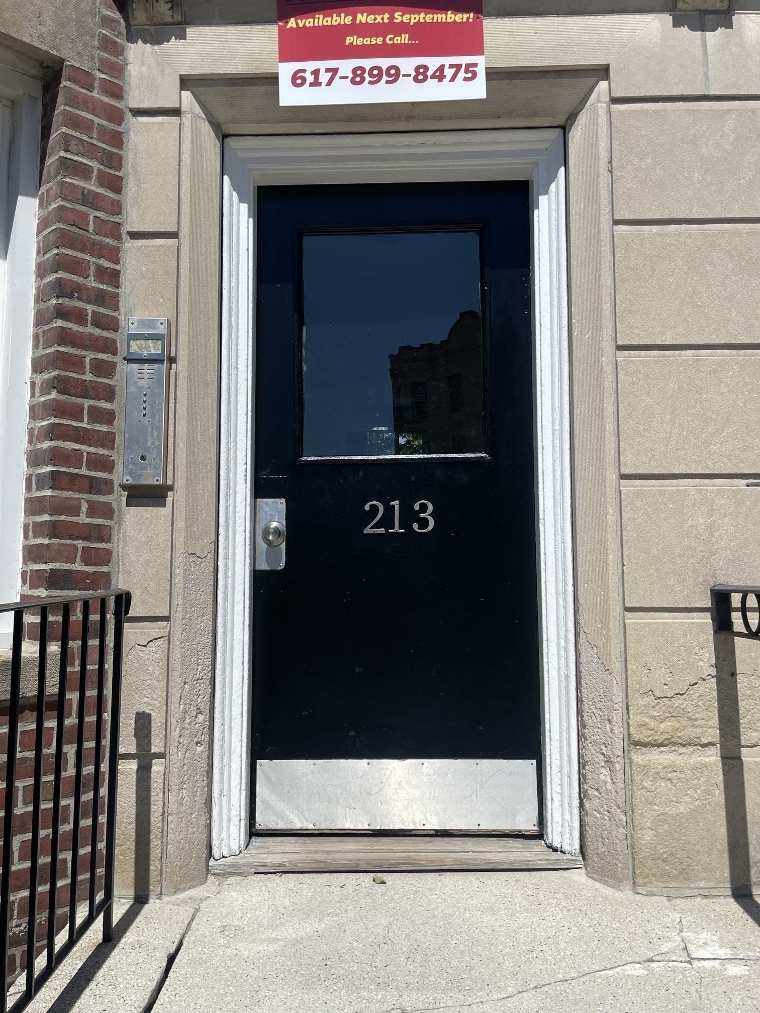 213 Chestnut Hill Ave, Boston College, Boston, MA 02135 - Image 4