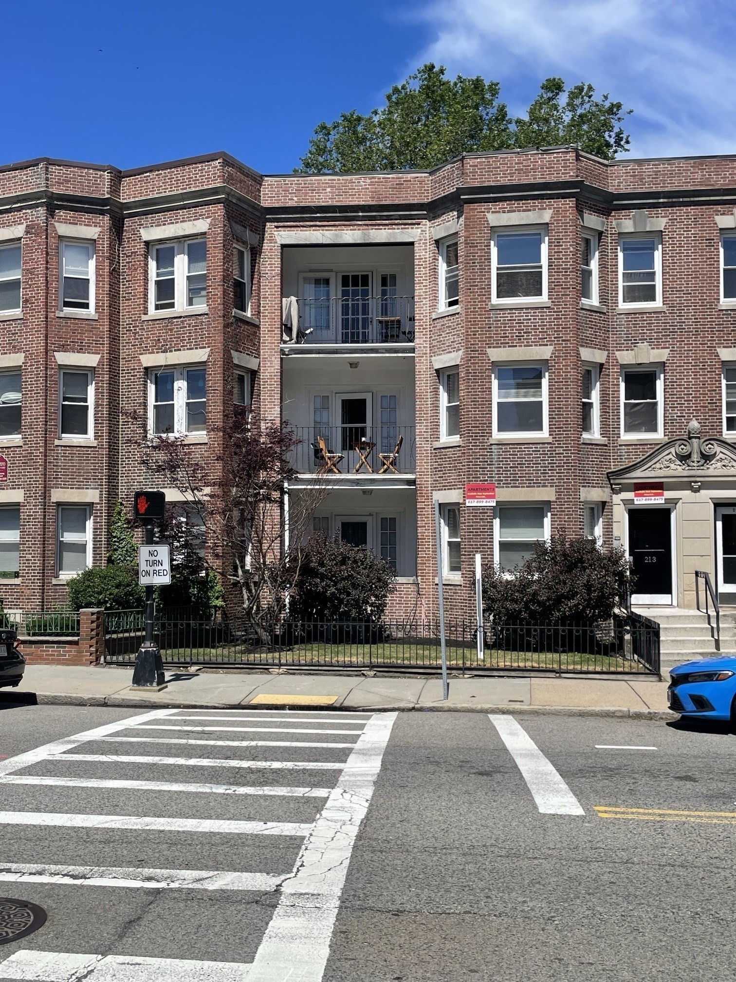 213 Chestnut Hill Ave, Boston College, Boston, MA 02135 - Image 39