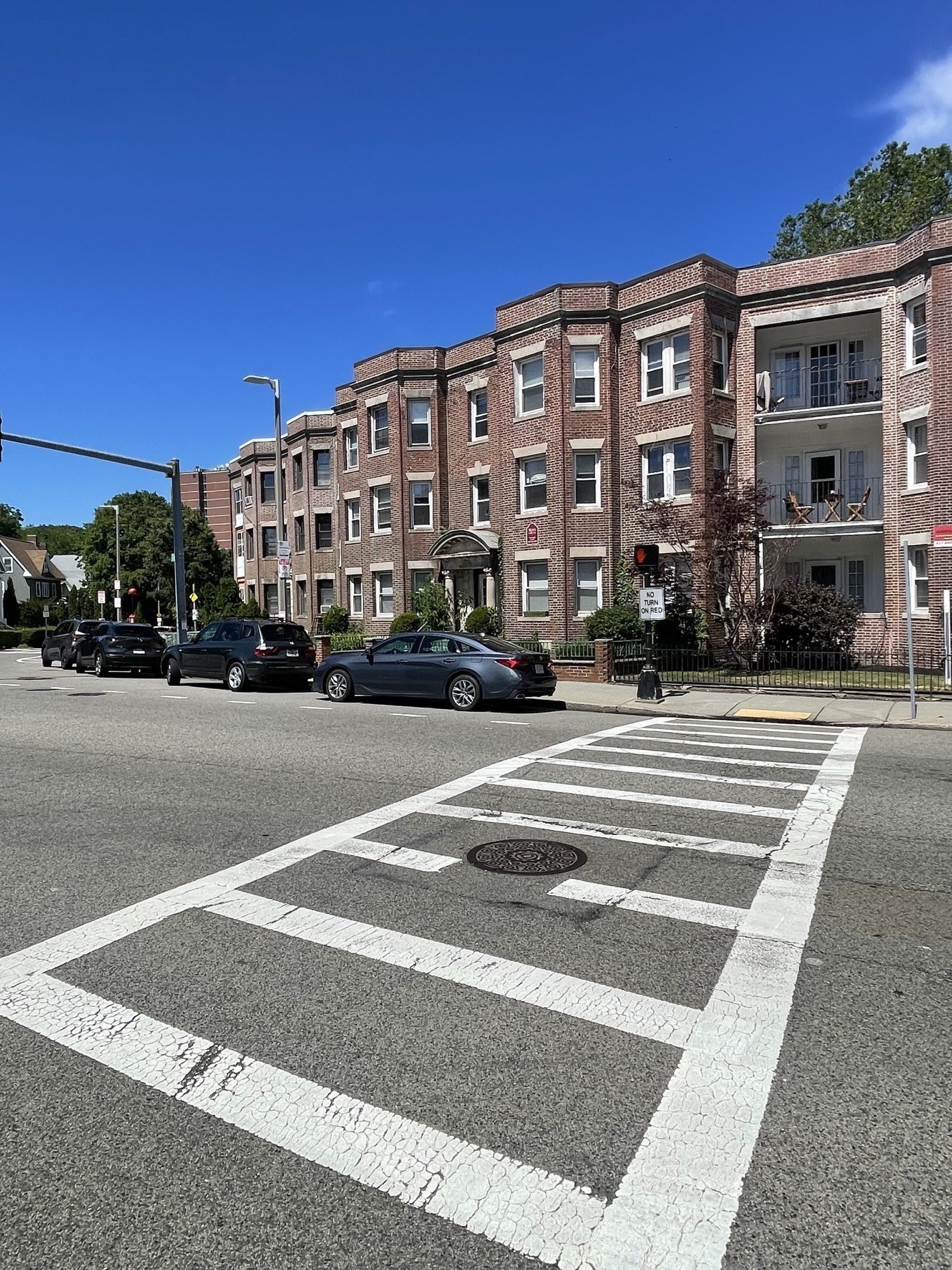 213 Chestnut Hill Ave, Boston College, Boston, MA 02135 - Image 40