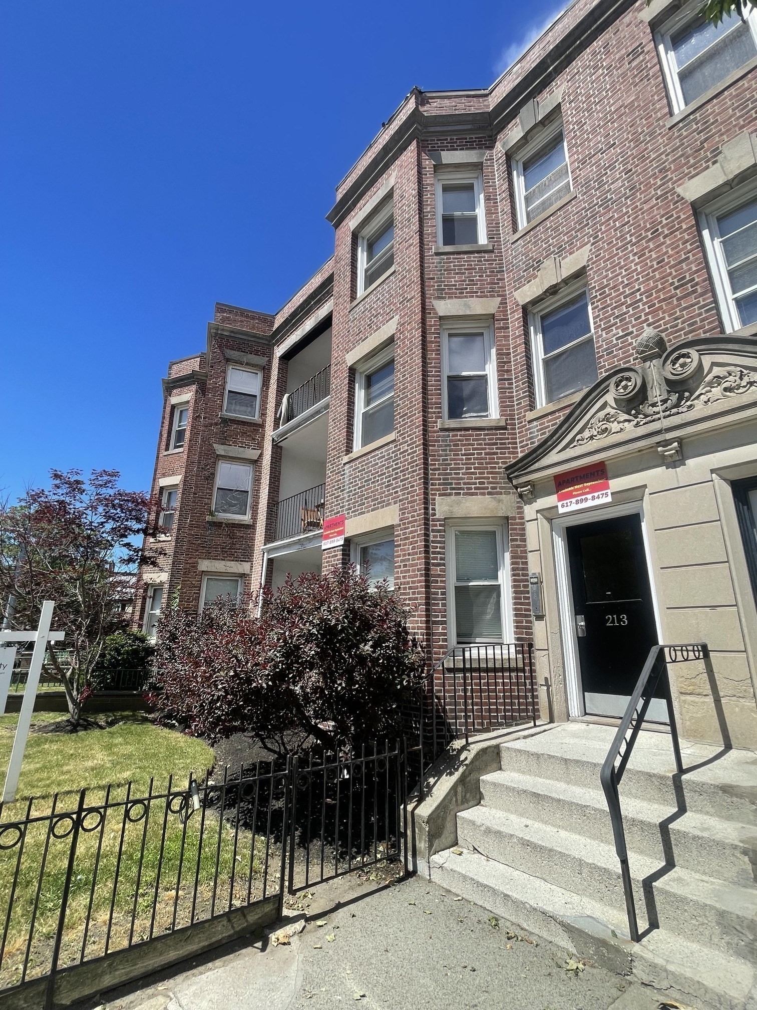 213 Chestnut Hill Ave, Boston College, Boston, MA 02135 - Image 41