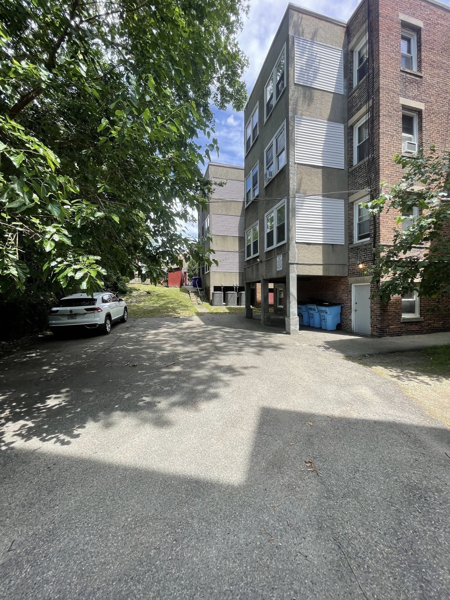 213 Chestnut Hill Ave, Boston College, Boston, MA 02135 - Image 42