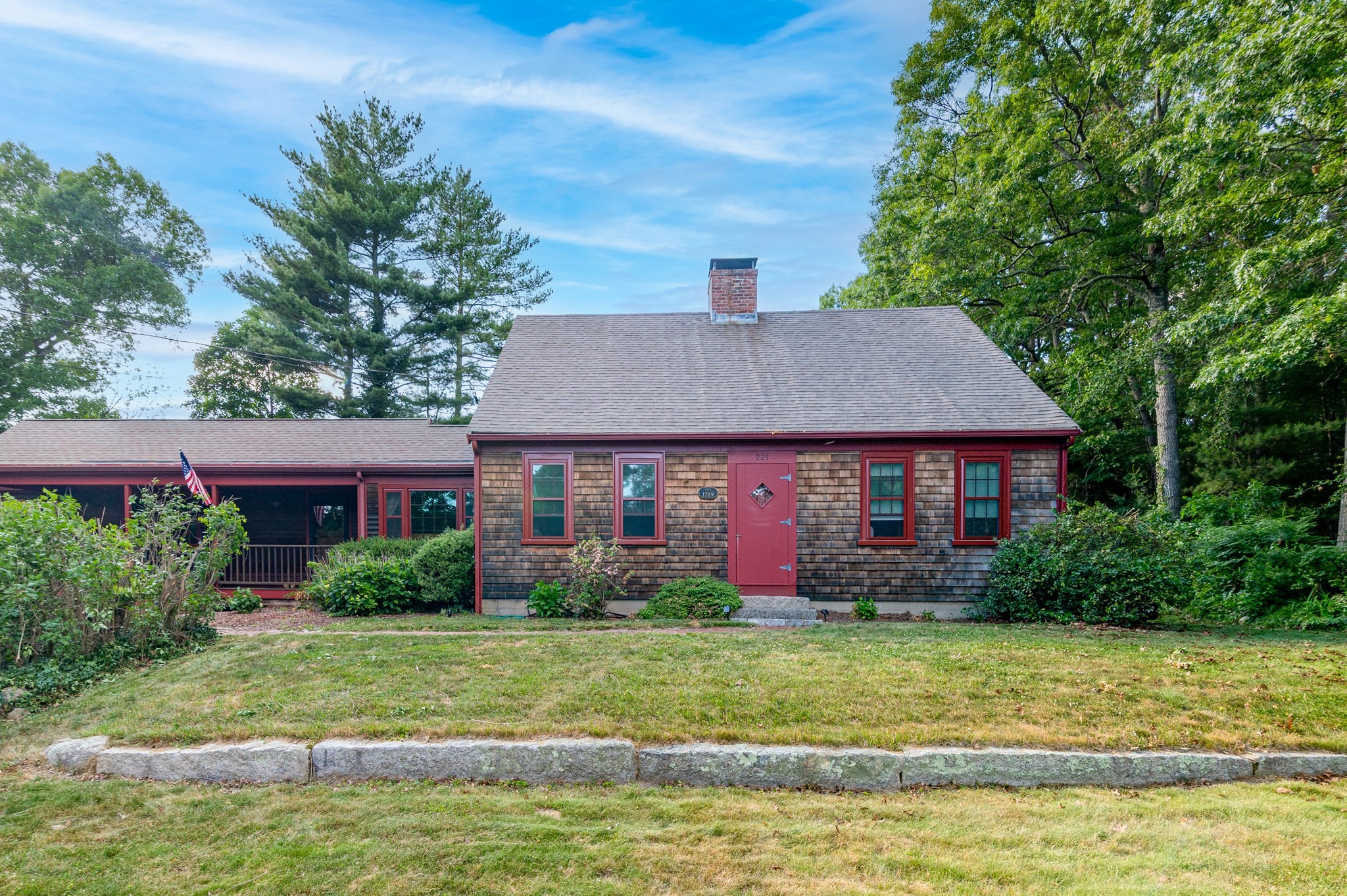 221 Circuit Street, Hanover, MA 02339