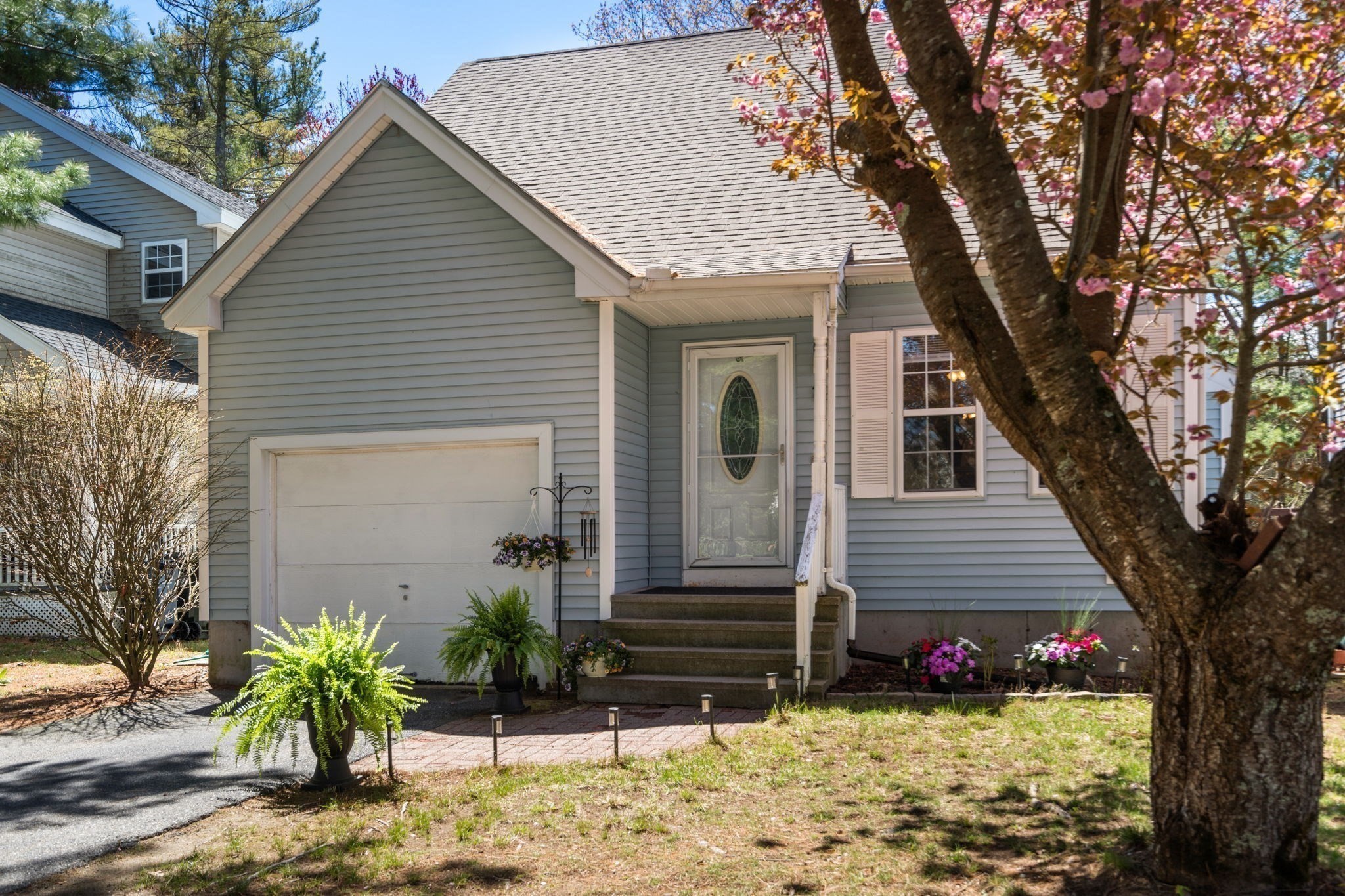 12 Magnolia Lane Unit 12, Marlborough, MA 01752
