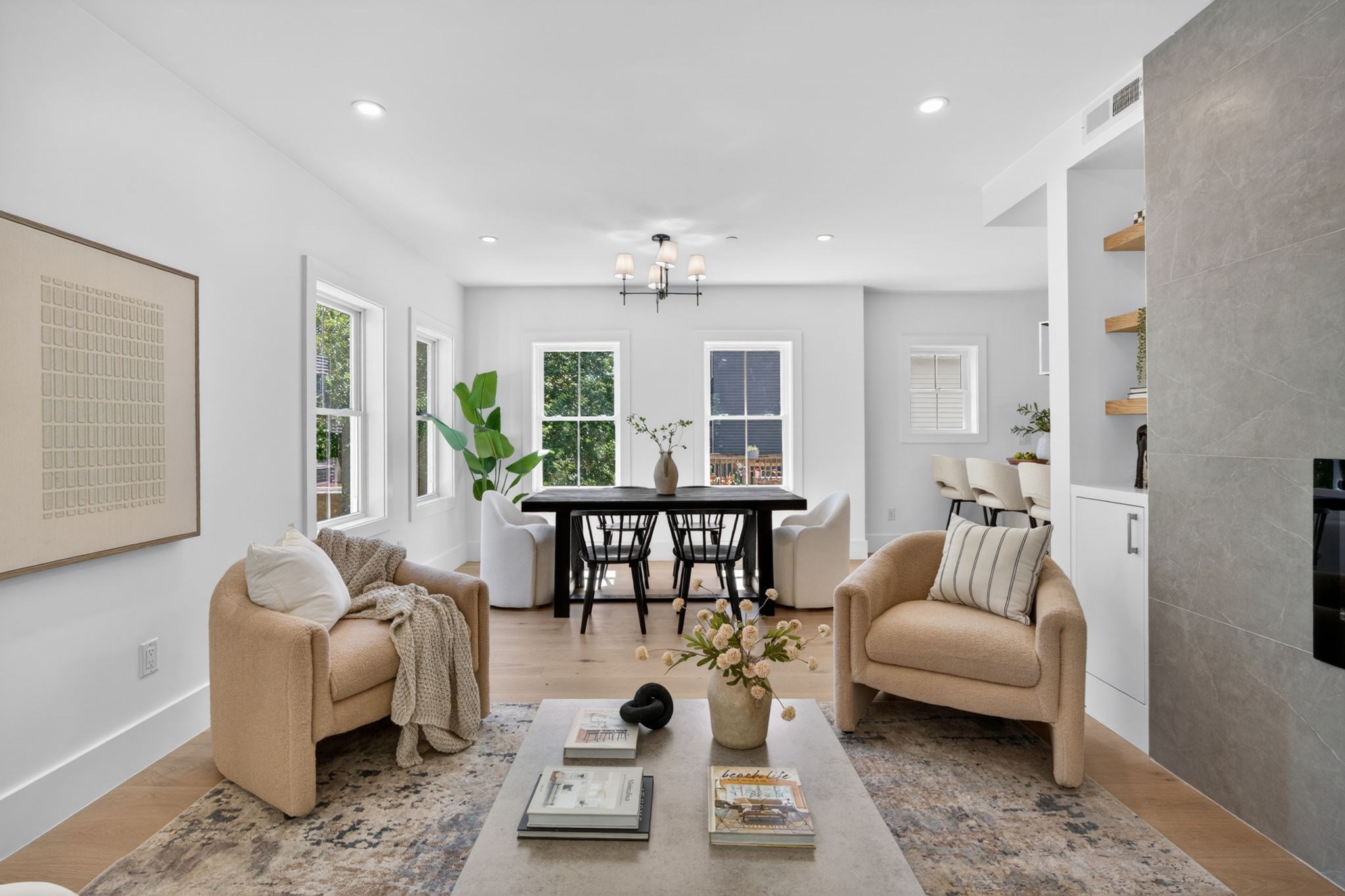 131 Hudson Street Unit 2, Somerville, MA 02144