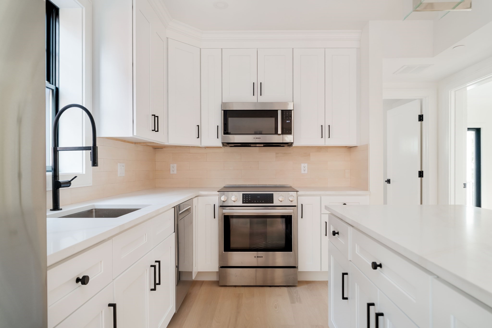 387 Norfolk St Unit 1, Cambridge, MA 02139