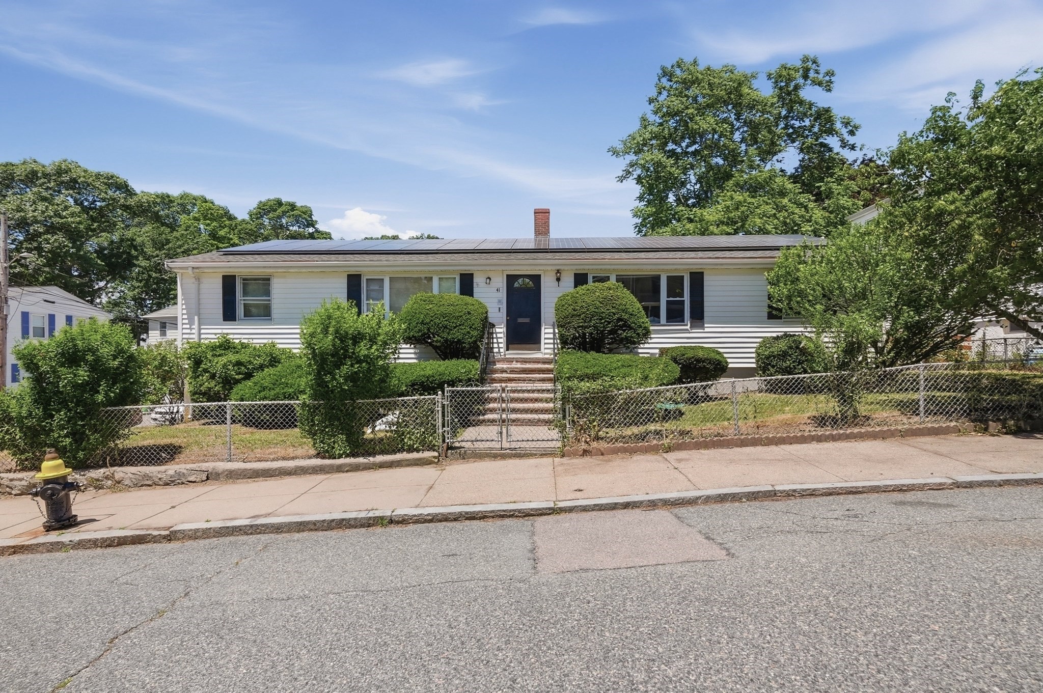 41 Vershire Street Unit R, West Roxbury, Boston, MA 02132